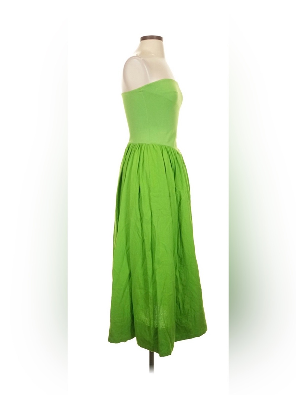 Free People Onda Tube Midi Dress - Picture 3 of 7